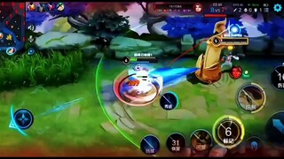 King of Glory Designer! Why don't you delete Yang Jian?