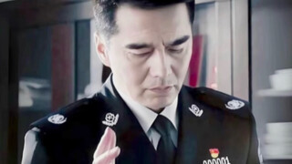 摆手不是拒绝，而是你无需多言