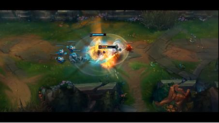 Múa rất gắt #gamehay