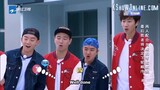 Running Man Korea vs China 2016 Eng Sub