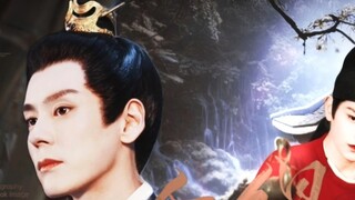【Qiu Cake】“Gunakan semua kata-kata yang menyakitkan untuk diucapkan”｜Qiu Qingzhi×Li Cake