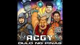 ACGY - DULO NG PINAS (Official Audio)