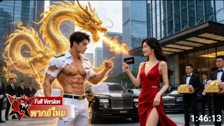 หนุ่มจนชีวิตเรียบง่าย แต่คืนหนึ่งสาวรวย 3 คนเคาะประตู