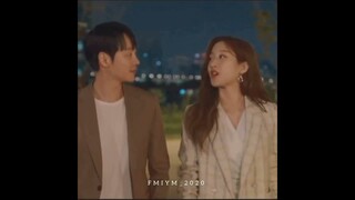 Memory couple 기억 커플 (kim dong wook & mun ka young )