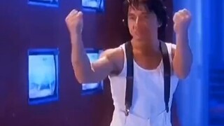 Jackie Chan klasik