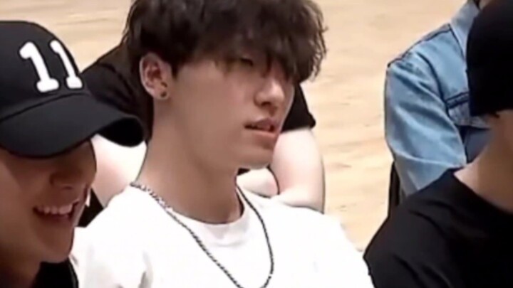 【all8】การควบคุมสีหน้าที่ค่อยๆ หลุดจากมือ