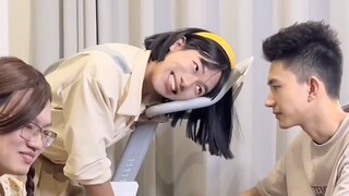 修水管的师傅突然来到我家