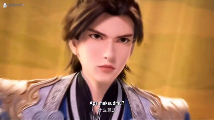 Supreme God Emperor Eps 552 ReUpload