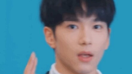 Thì ra sự đáng yêu của Dư Thừa Ân là do di truyền từ mẹ mà ra!