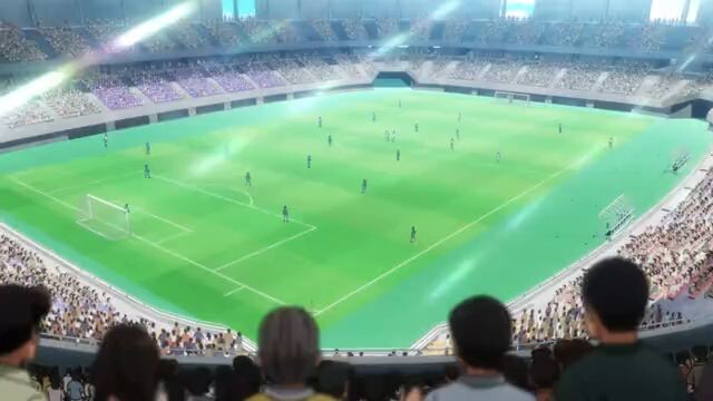 Captain Tsubasa Season 1 Episode 15 in Hindi Dubbed New Anime In Hindi Dubbed