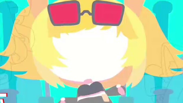 Low difficulty version: Take a screenshot with the correct expression (interactive game starts at 00
