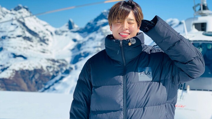 【WNS บรรยายไทย】20/10/2019 – พัคจีมิน ศิลปินหน้าใหม่ระดับมอนสเตอร์ที่เพิ่งเดบิวต์ในปี 2019 ก็ได้รับเก