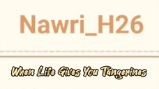 When life gives .Y.T Eps•13• indo [✇𓆩ꨄ︎𓆪]