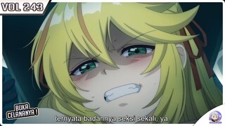Hampir aja di brutalin sama 4 penipu yang ngincer cewe baka !