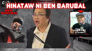 PART 35 - BARUBALAN TIME BY BEN BARUBAL REACTION VIDEO