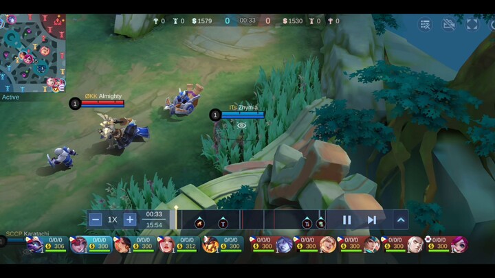 ruby play