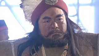 “我可以骄傲的告诉你们，没有人比我败给丞相的次数多”