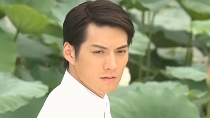 [Fang Guowei × Gao Juemin] Versi modifikasi dari "Jin Yan" oleh aktor drama Republik Tiongkok || Sua
