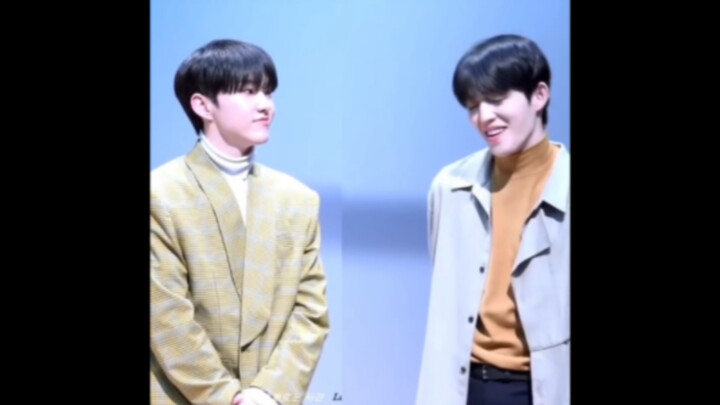 【SEVENTEEN】Hoshi: Thế này mà còn không dỗ sao?