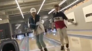 [Xing Na] Điệu nhảy song ca hay nhất mà bạn sẽ hối hận cả trăm năm nếu không xem