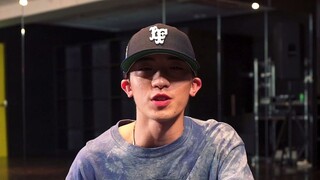 Kelas umum gratis HighBreedClub Leo Sang ke-6 | Pengajaran hiphop