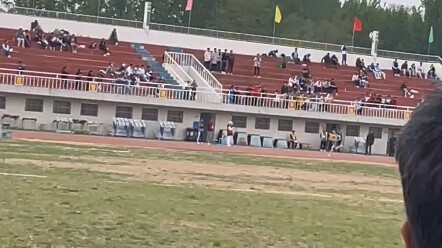 “When your body can’t take it anymore, your willpower will help you break through the encirclement.”