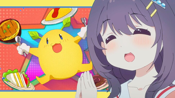 The food is still delicious 🍚👍