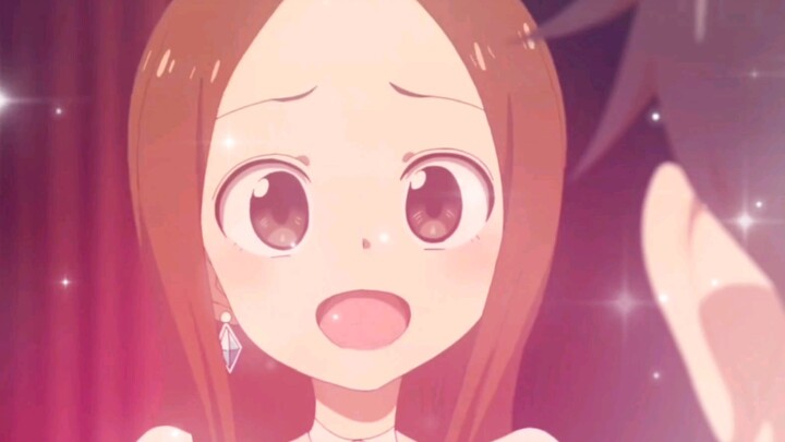[Takagi/Nishikata] Xiaoqian: Dad is awesome, mother was turned against the general by you, if you ca
