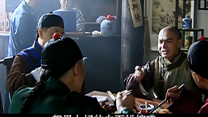 Thời nhà Thanh đã qua, những hậu duệ của Bát Kỳ ngày xưa giờ đây sống ra sao