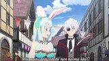 Speedrun Anime- từ tầm thường đến bất khả chiến bại ( và SIMP) Part 6