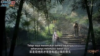 Tales Of Herding Gods 41