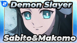 Demon Slayer| Viu Hongkong-Sabito&Makomo_2