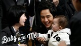 Baby and Me | English Subtitle | Comedy | Korean Movie