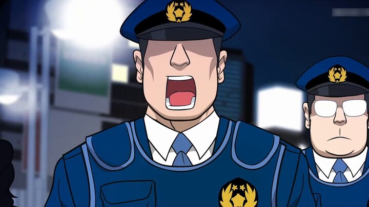 [Milk² Baked] Everyday Host 17