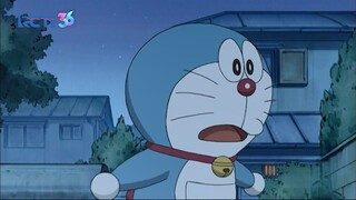Doraemon Special 2 Jam - Televisi Waktu