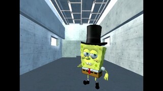 【AI SpongeBob】Virtual Insanity (นักร้องต้นฉบับ: Jamiroquai)