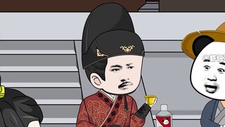 The Rise of a Poor Family Zhu Ping An Episode 28