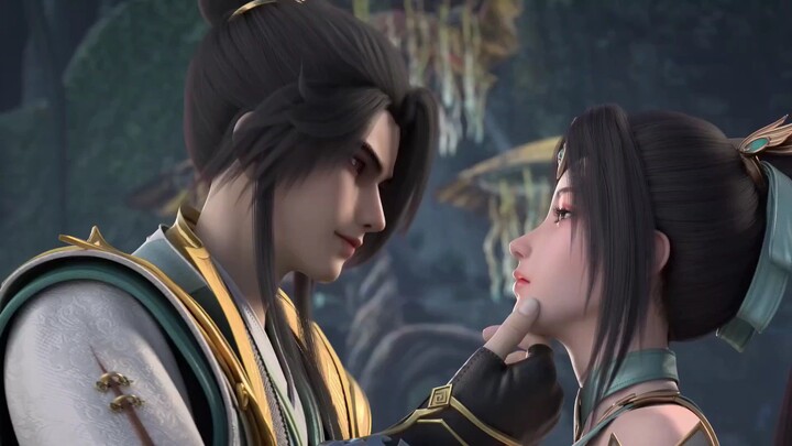 Supreme Body Refining Master Eps 10 Sub Indo