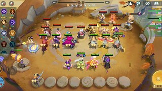 MAGICCHESSGOGO FEAT AYANKK 🙃🙃