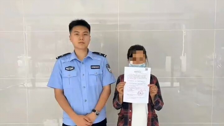 Follow-up to the Viral "800 Brother" Story