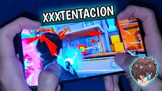 XXXTentacion ❤️ Full Handcam