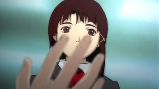 E1 - Serial Experiments  Lain [SUB INDO]