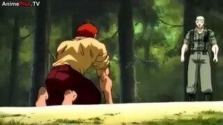 Baki season 1 episode 11