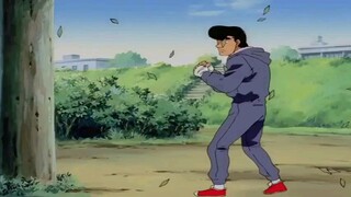 Knock out episode 2