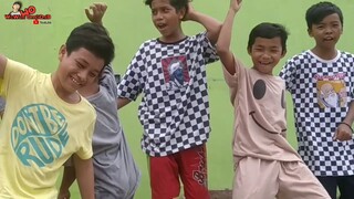 ENAK JADI GUA-VERSI BOCAH CULAMETAN..KOCAK ABIS DI JAMIN NGAKAK