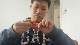 Cincin karet adalah orang yang kejam! Koleksi model Gunpla paling kuat! (Klik dengan hati-hati! Tena