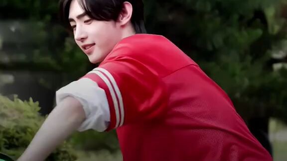 sunghoon sangat lucu