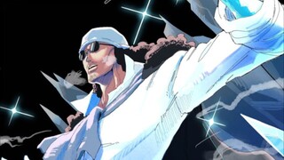 KUZAN AOKIJI KEREN GMV
