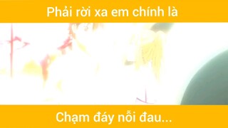 Cảm giác chạm đáy nỗi đau là gì?  #nhachay