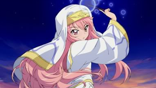 Phim Zero No Tsukaima F SS4 tập 1